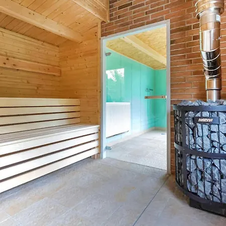 Rheinsberg Ferienhaus