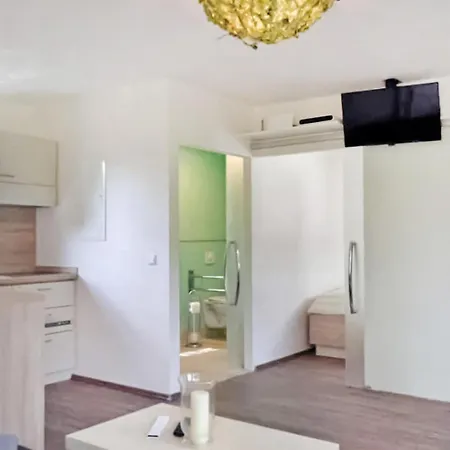 Ferienhaus Rheinsberg *