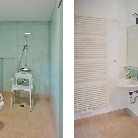 Rheinsberg Ferienhaus Warenthin