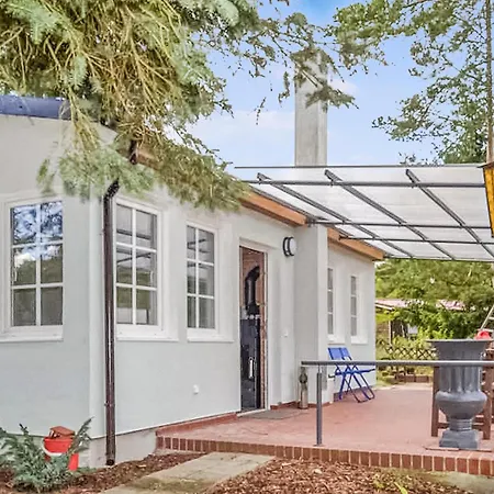 Ferienhaus Rheinsberg Warenthin