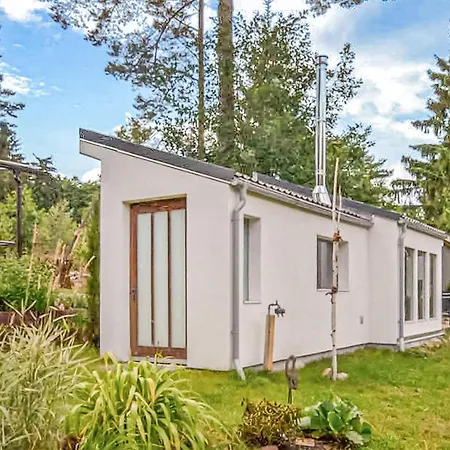 Ferienhaus Rheinsberg